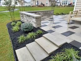 Paver Installation Dallas